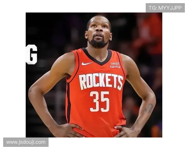 记者分析KD降薪3000万有助于火箭续约年轻核心以围绕其打造新阵容 记者分析KD降薪3000万有助于火箭续约年轻核心以围绕其打造新阵容