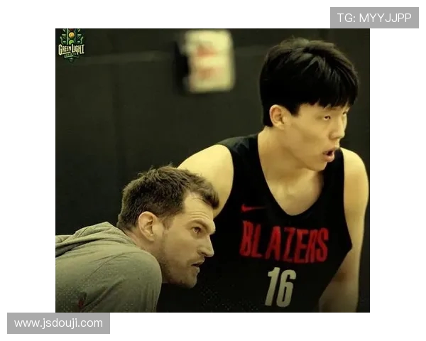 斯普利特加盟开拓者担任核心指导角色 曾与申京共事火箭助教